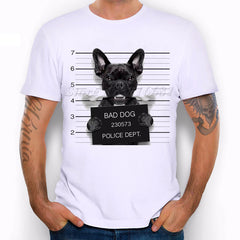French Bulldog T-Shirt