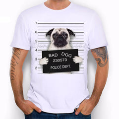 French Bulldog T-Shirt