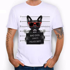 French Bulldog T-Shirt