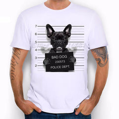 French Bulldog T-Shirt