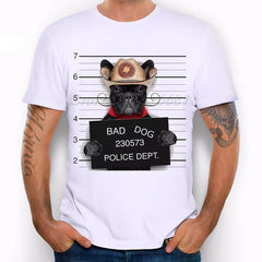 French Bulldog T-Shirt