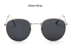 Classic Vintage Small Sunglasses Retro