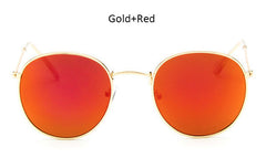 Classic Vintage Small Sunglasses Retro
