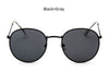 Classic Vintage Small Sunglasses Retro