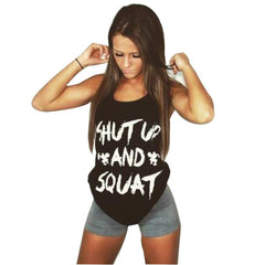 Blouse 2018 Summer Workout