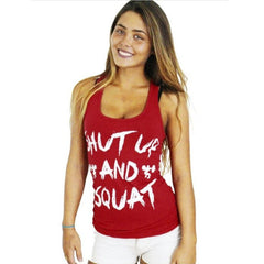 Blouse 2018 Summer Workout