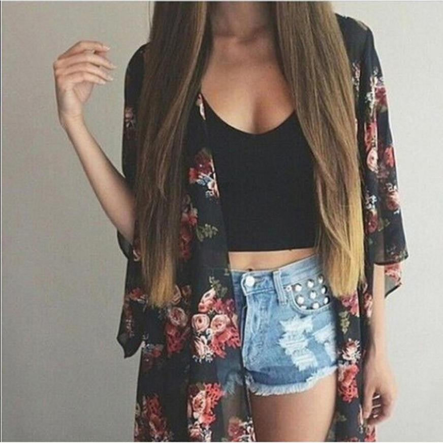 Summer Cover up