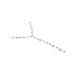 Fashion Accessories Crystal Necklace