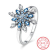 925 Sterling Silver Ring
