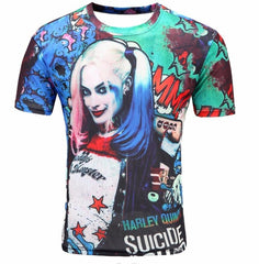 Tshirt men 2018 summer
