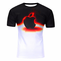 Tshirt men 2018 summer