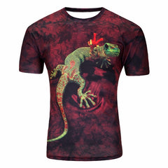 Tshirt men 2018 summer
