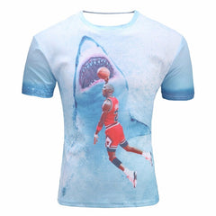 Tshirt men 2018 summer