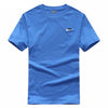 Gyms Tight t-shirt mens