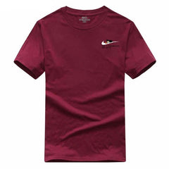 Gyms Tight t-shirt mens