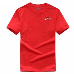 Gyms Tight t-shirt mens