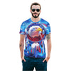 Cool T-shirt 3D T-shirt Print Eagle